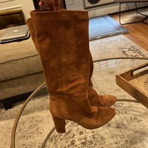 Chinese Laundry Knee High Boots